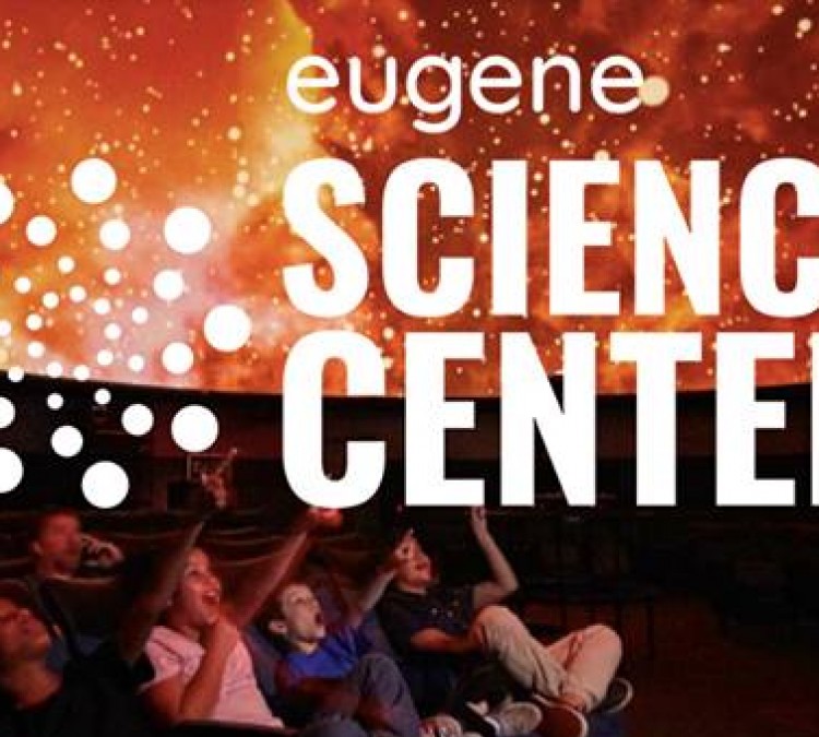 Eugene Science Center (Eugene,&nbspOR)